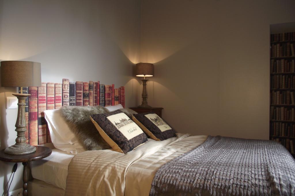 Nature & Chateaux Chinon Quarto foto